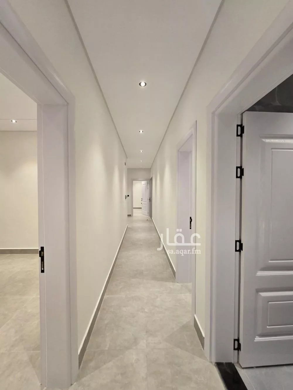 3 bedroom apartment in Al Naeem 5