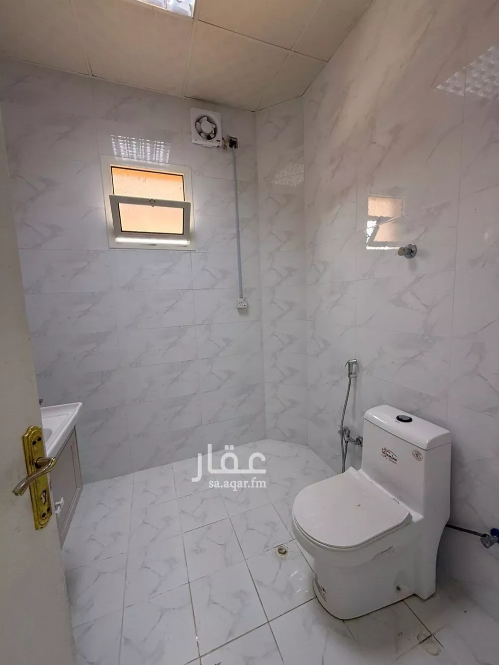 3 bedroom floor in Al Munsiyah 2