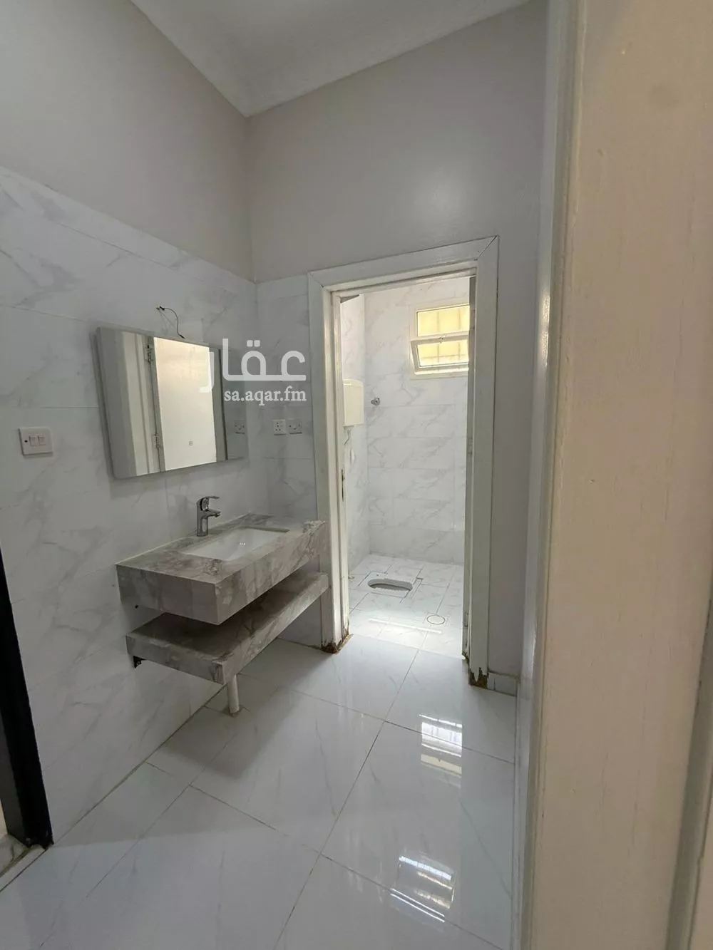 3 bedroom floor in Al Munsiyah 4