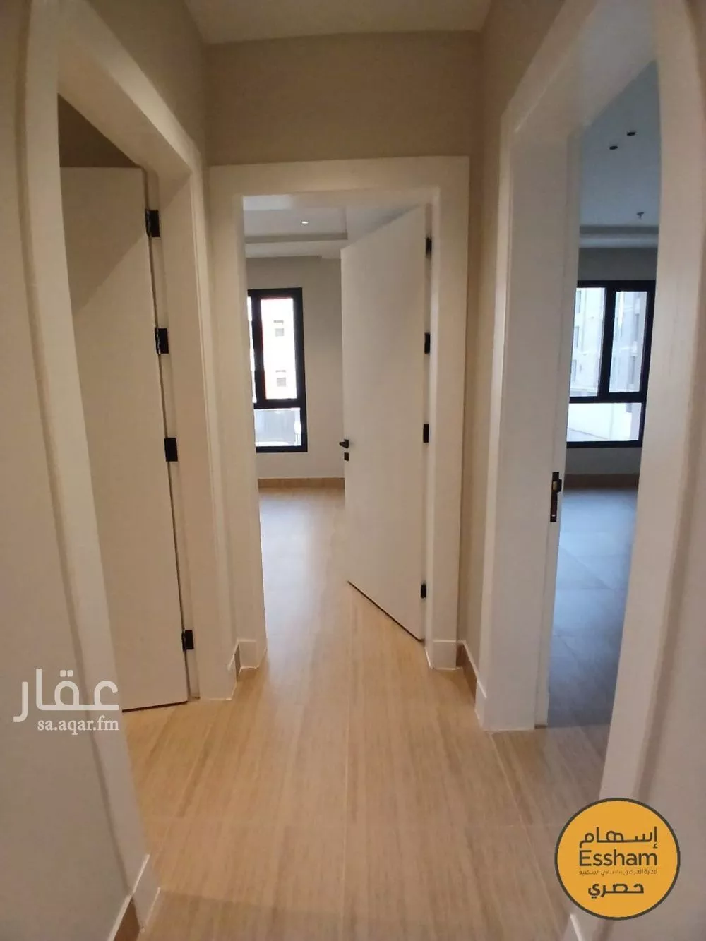 شقة 3 غرف في السيف 4