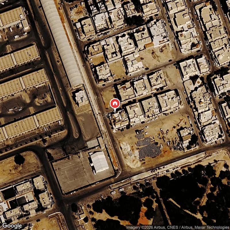 villa in Al Rawabi, Riyadh
