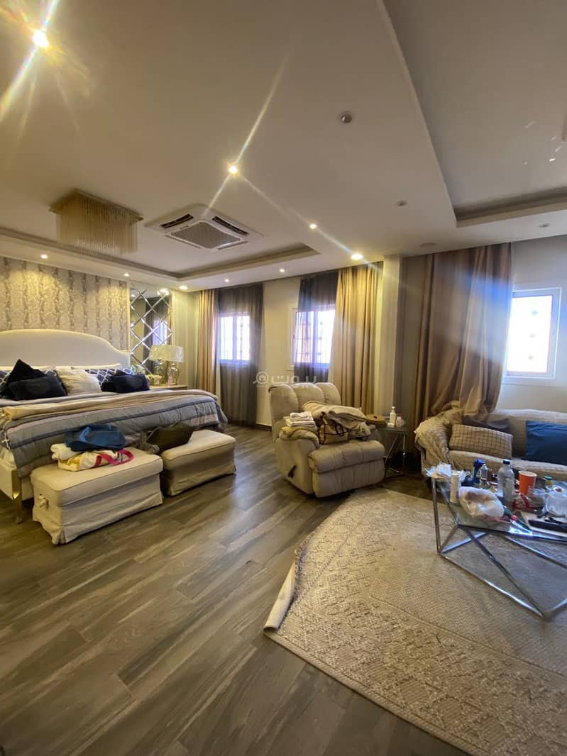5 bedroom villa in Ishbiliyah, Riyadh 4