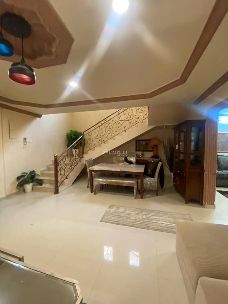 5 bedroom villa in Ishbiliyah, Riyadh 5