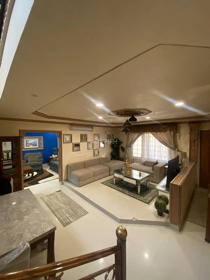 5 bedroom villa in Ishbiliyah, Riyadh 6