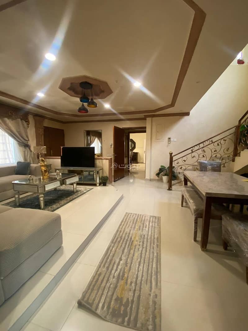 5 bedroom villa in Ishbiliyah, Riyadh 8