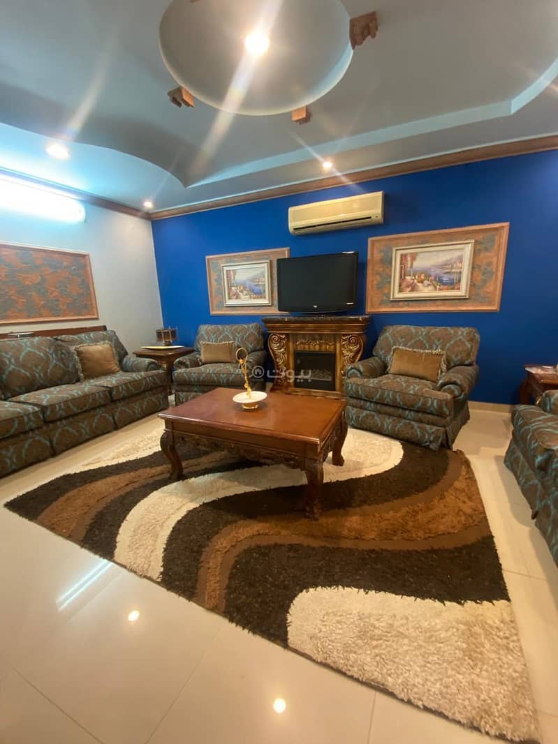 5 bedroom villa in Ishbiliyah, Riyadh 11