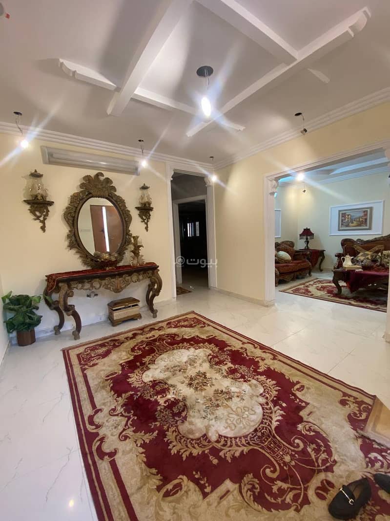 5 bedroom villa in Ishbiliyah, Riyadh 13