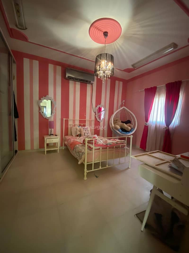 5 bedroom villa in Ishbiliyah, Riyadh 14