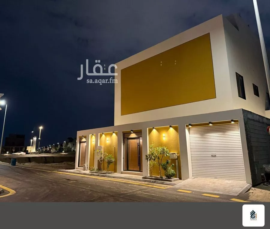 دور 3 غرف في الصدفة 1