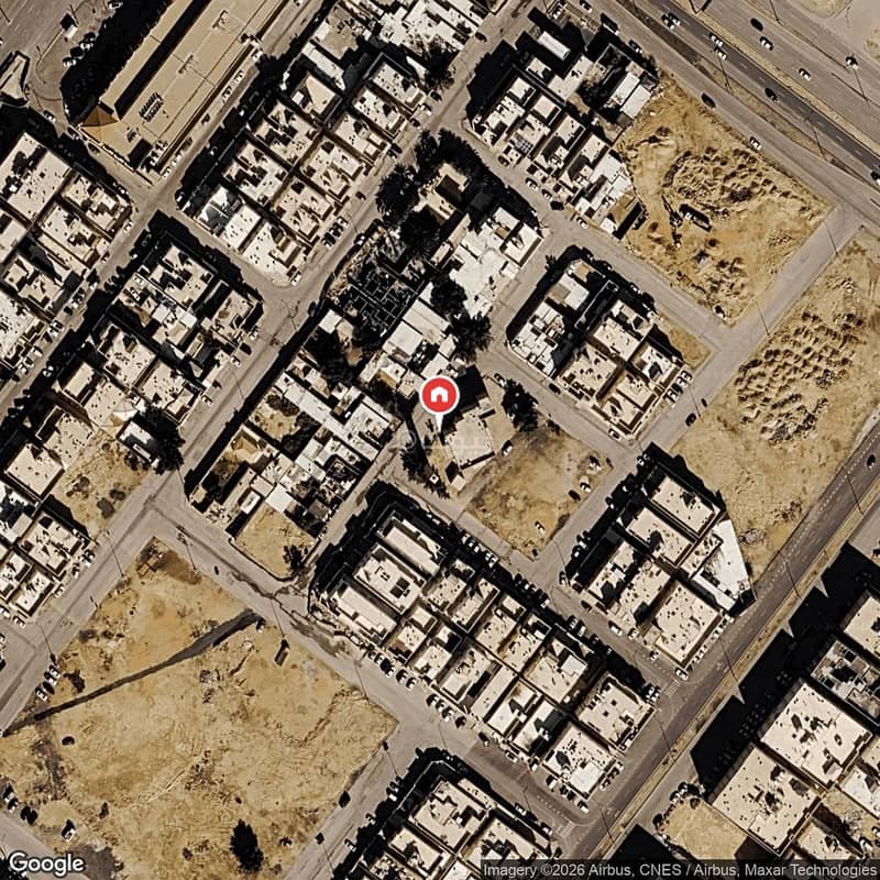 villa in Badr, Riyadh