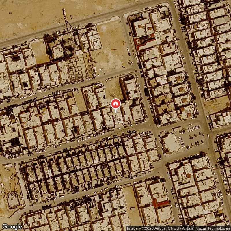 villa in Irqah, Riyadh