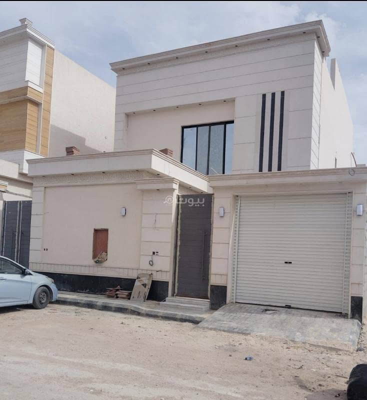 فيلا  في القادسية، الرياض