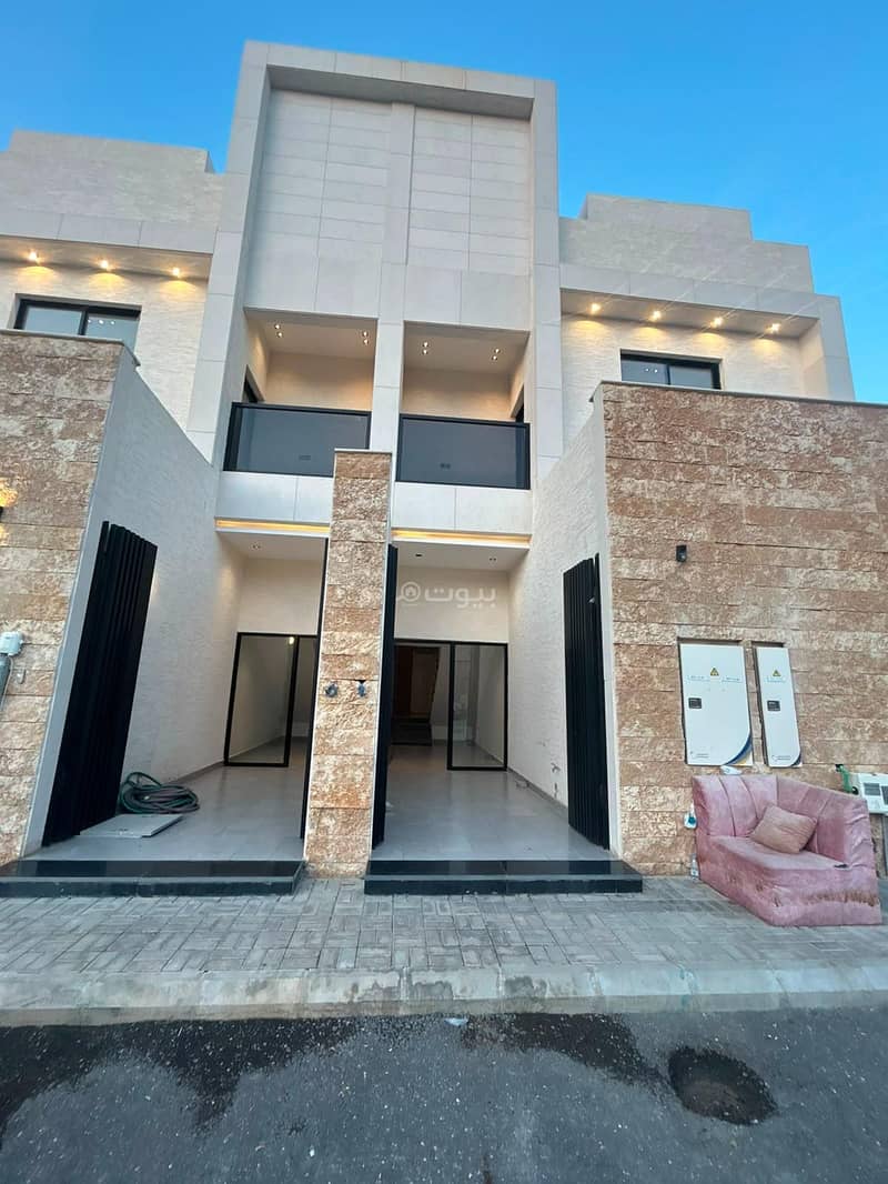 1 bedroom villa in King Faisal, Riyadh