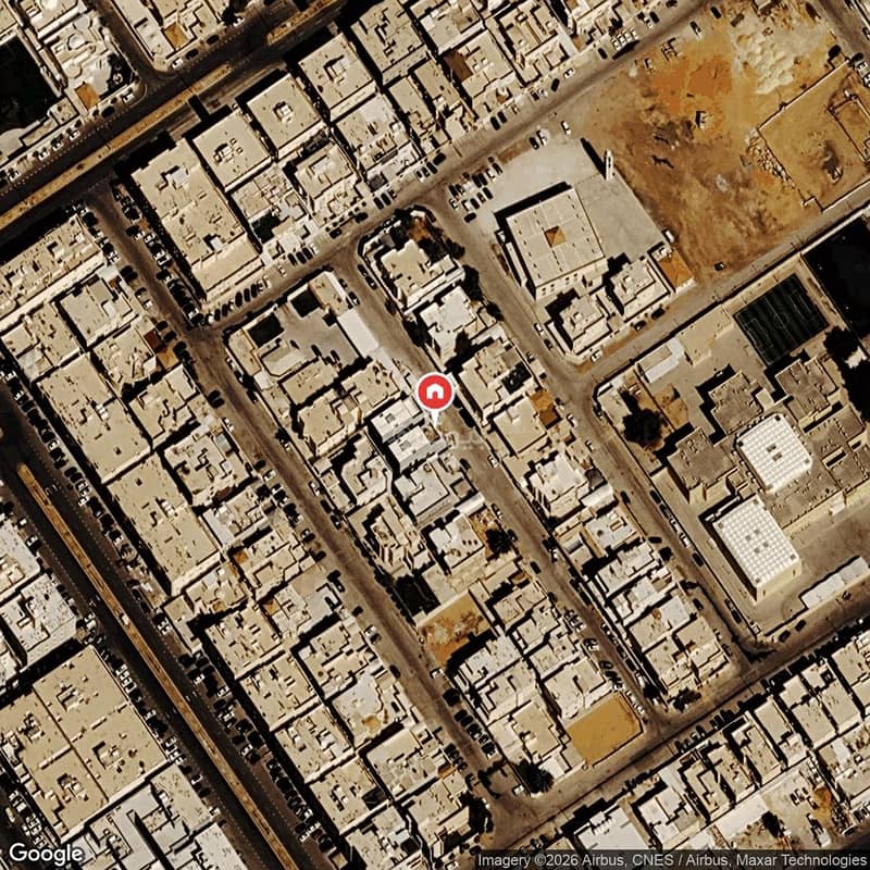 villa in King Faisal, Riyadh