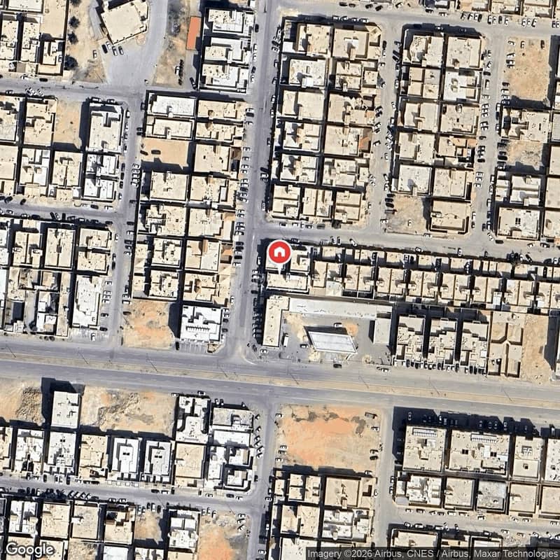 villa in Tuwaiq, Riyadh