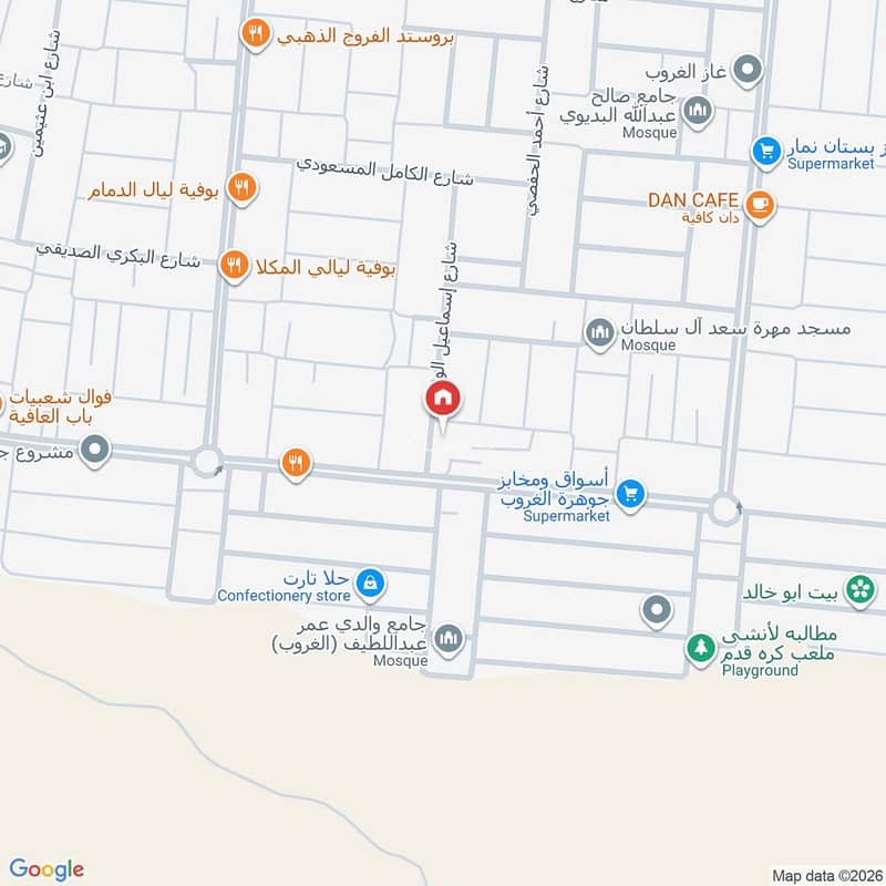 villa in Tuwaiq, Riyadh 2