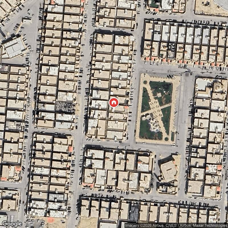 villa in Tuwaiq, Riyadh