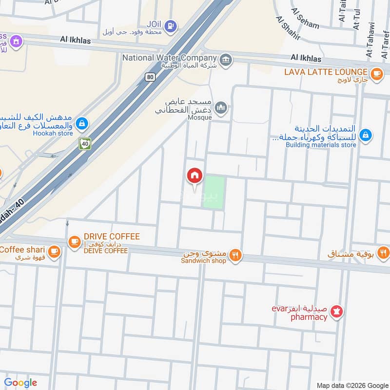 villa in Tuwaiq, Riyadh 2