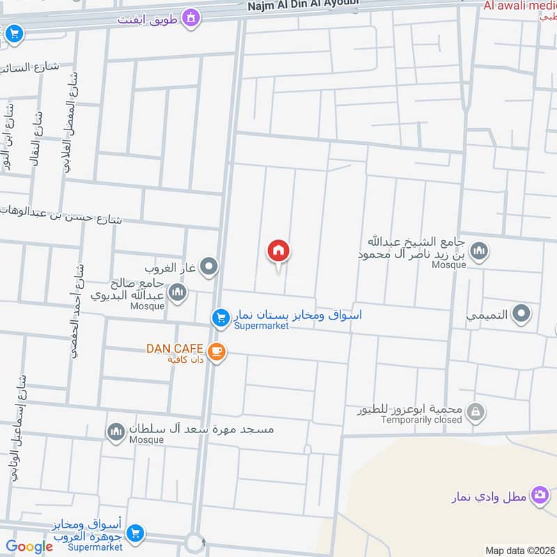 فيلا  في طويق، الرياض 2