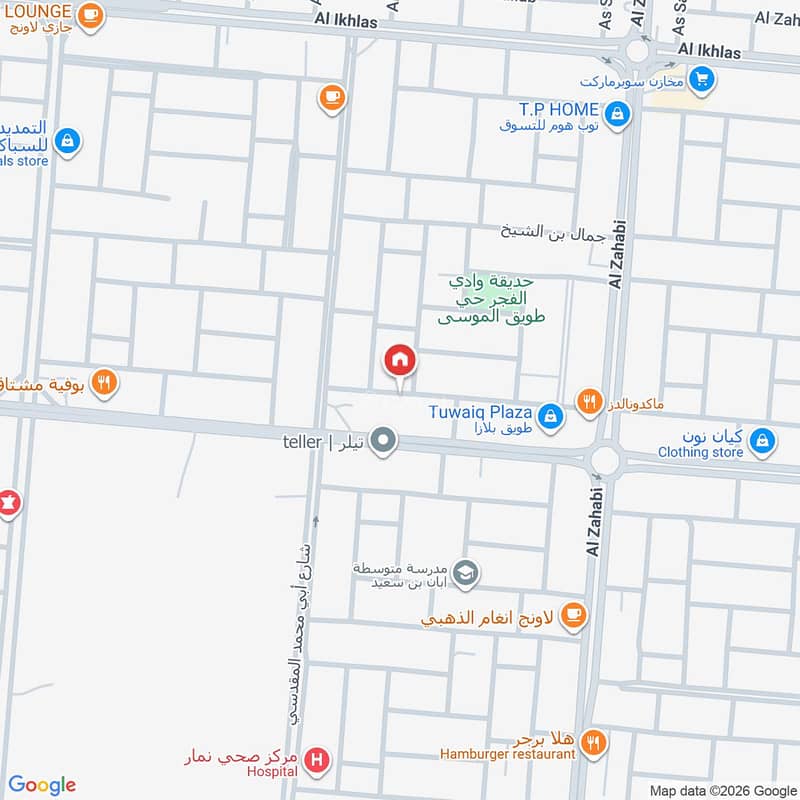 فيلا  في طويق، الرياض 2