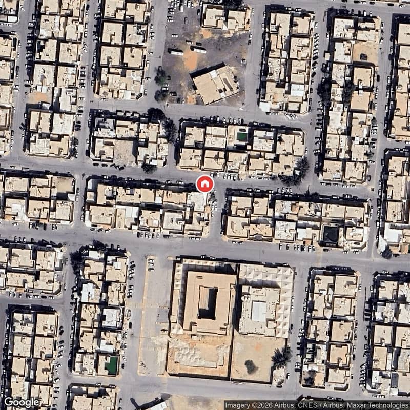 فيلا  في طويق، الرياض