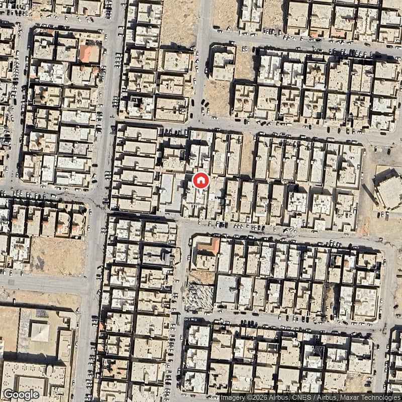 فيلا  في طويق، الرياض