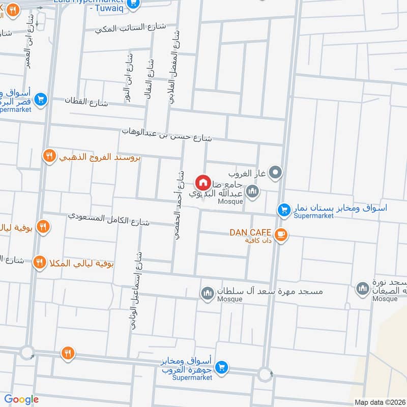 فيلا  في طويق، الرياض 2