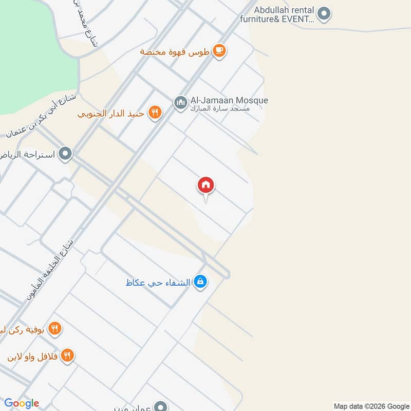 villa in Badr, Riyadh 2