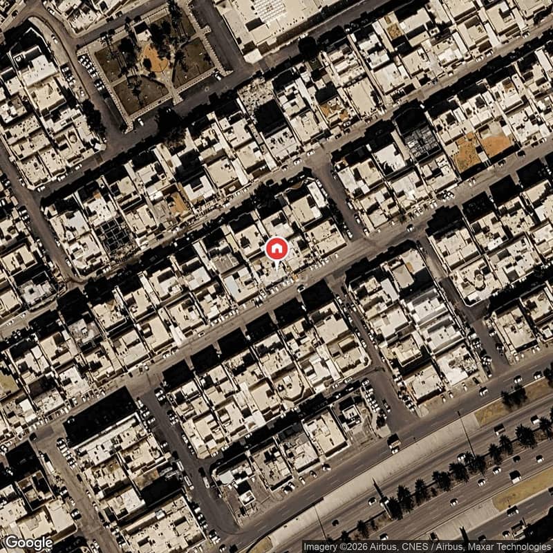 فيلا  في الدريهمية، الرياض