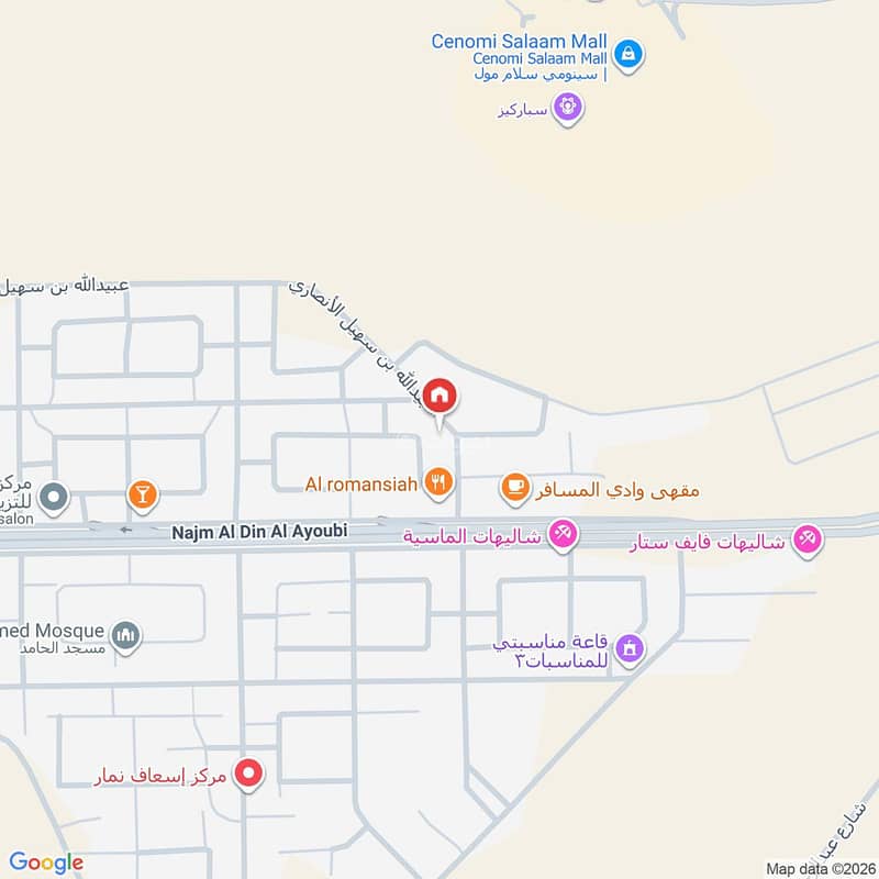 فيلا  في العوالي، الرياض 2