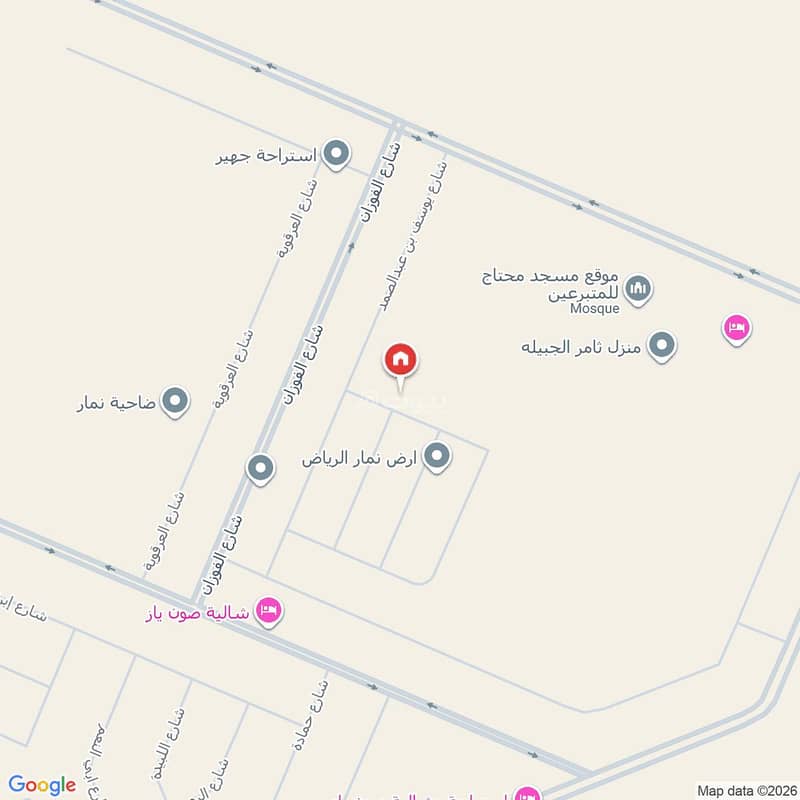 3 bedroom villa in Dahiat Namar, Riyadh 9