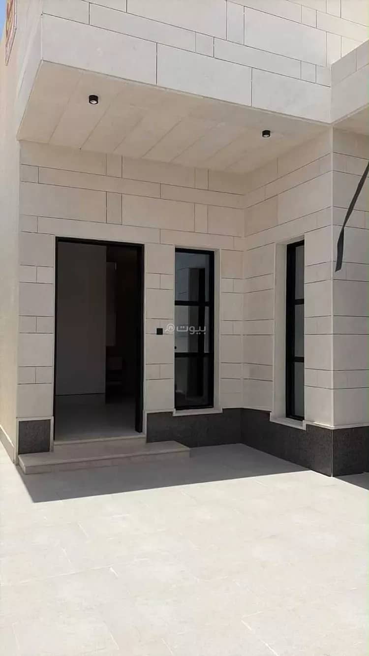 3 bedroom villa in Dahiat Namar, Riyadh 2