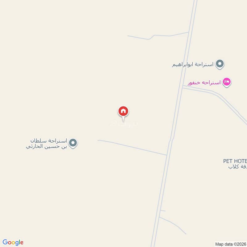 villa in Uraidh, Riyadh 2