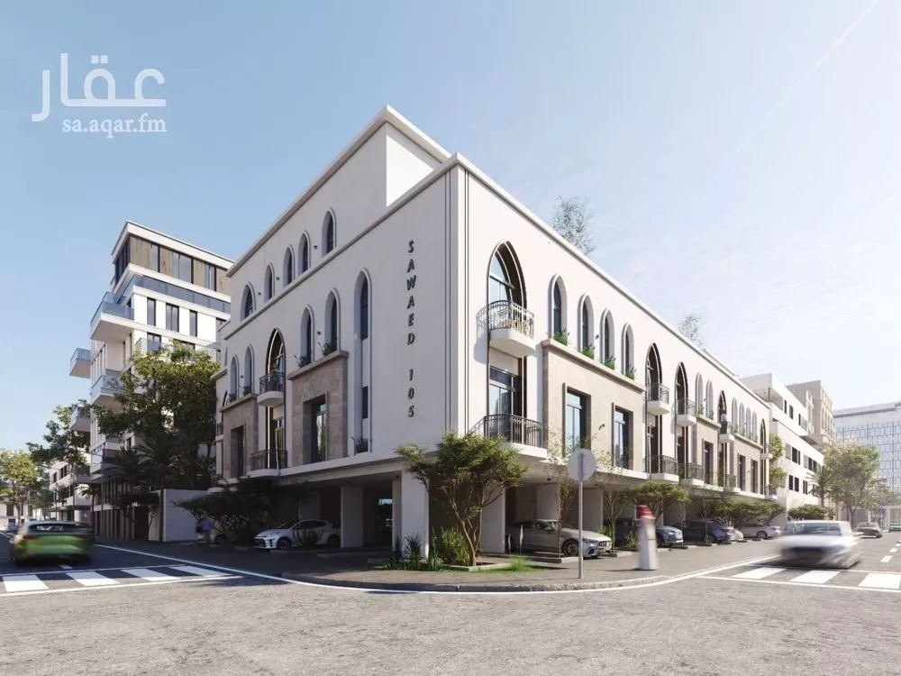 2 bedroom apartment in Al Sharafiyah 14