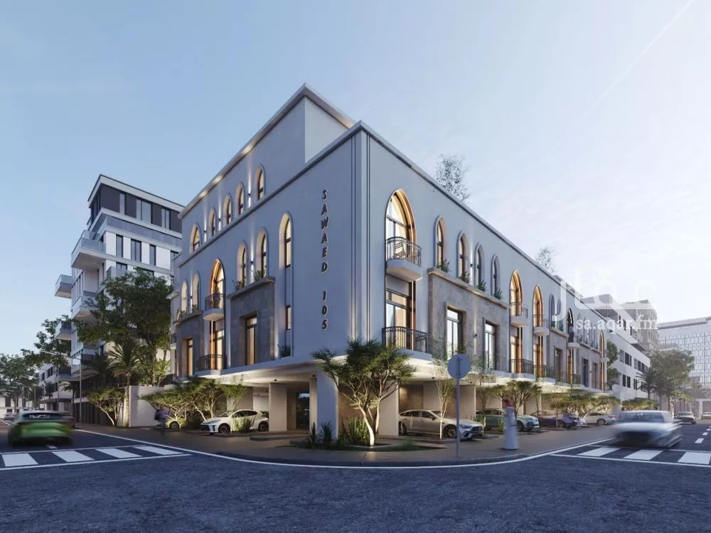 2 bedroom apartment in Al Sharafiyah 7