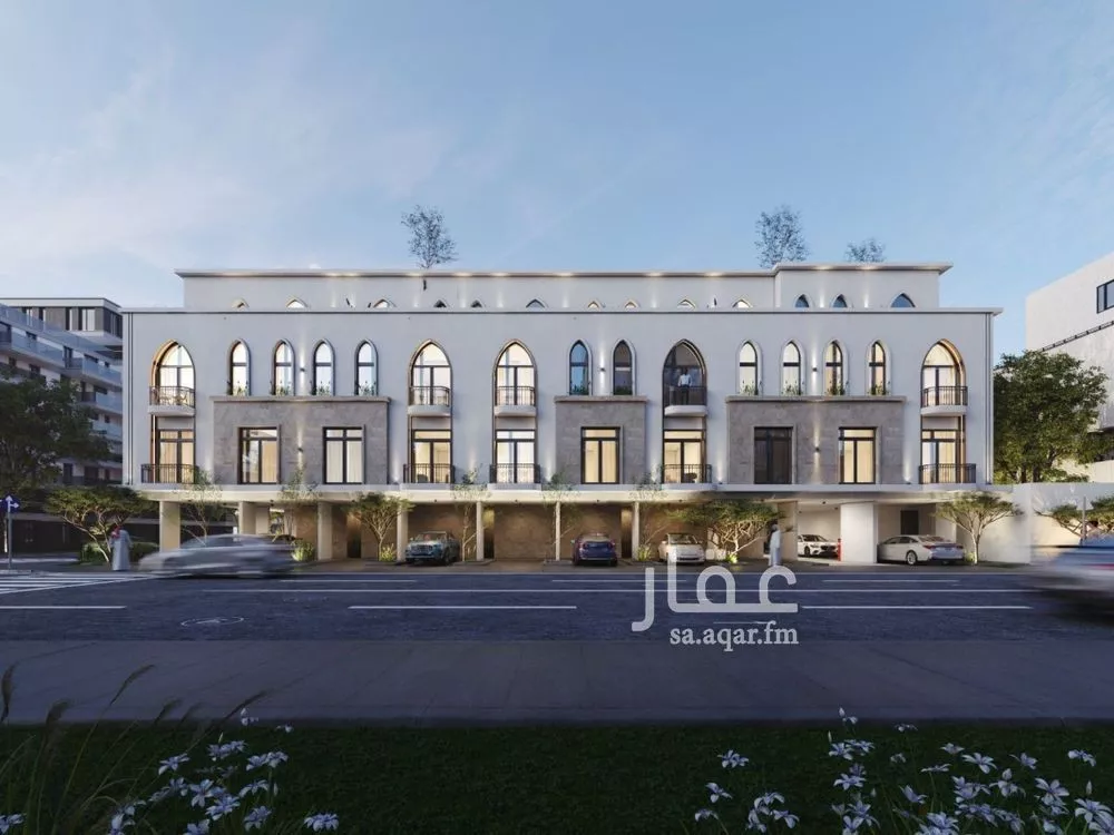 2 bedroom apartment in Al Sharafiyah 8