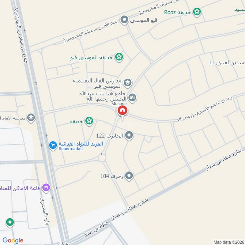apartment in Mukhtat Al Musa, Jeddah 2