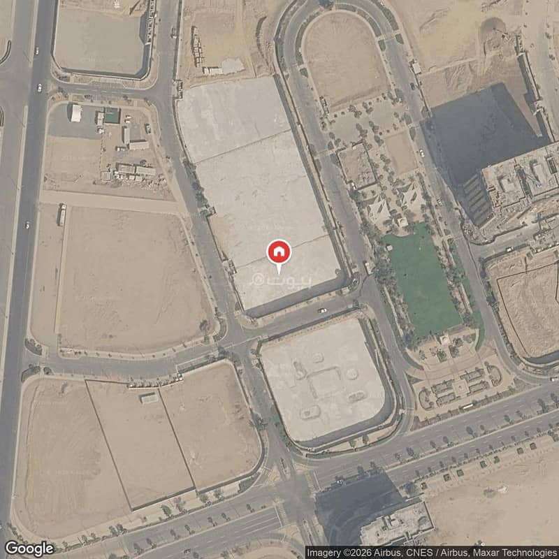 شقة  في الفيحاء، جدة