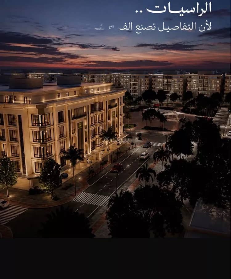 5 bedroom apartment in Al Fardus, Jeddah 6