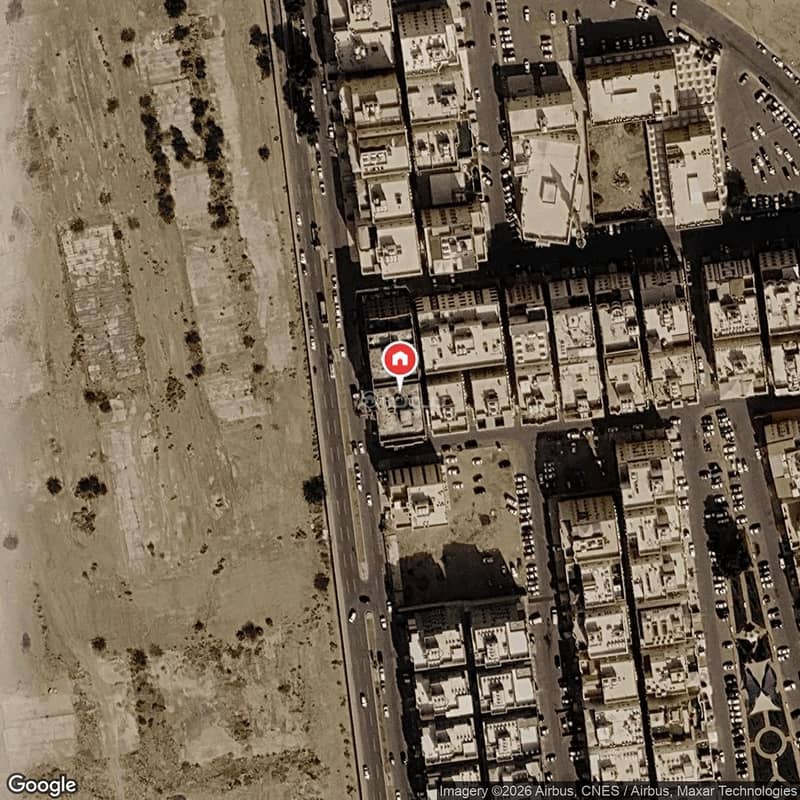 2 bedroom apartment in Bani Malik, Jeddah 13