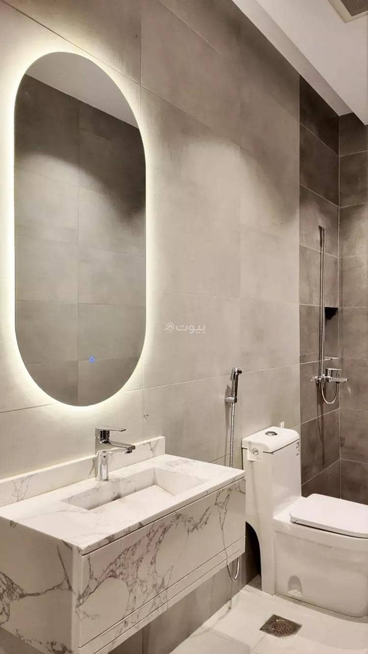 2 bedroom apartment in Bani Malik, Jeddah 12