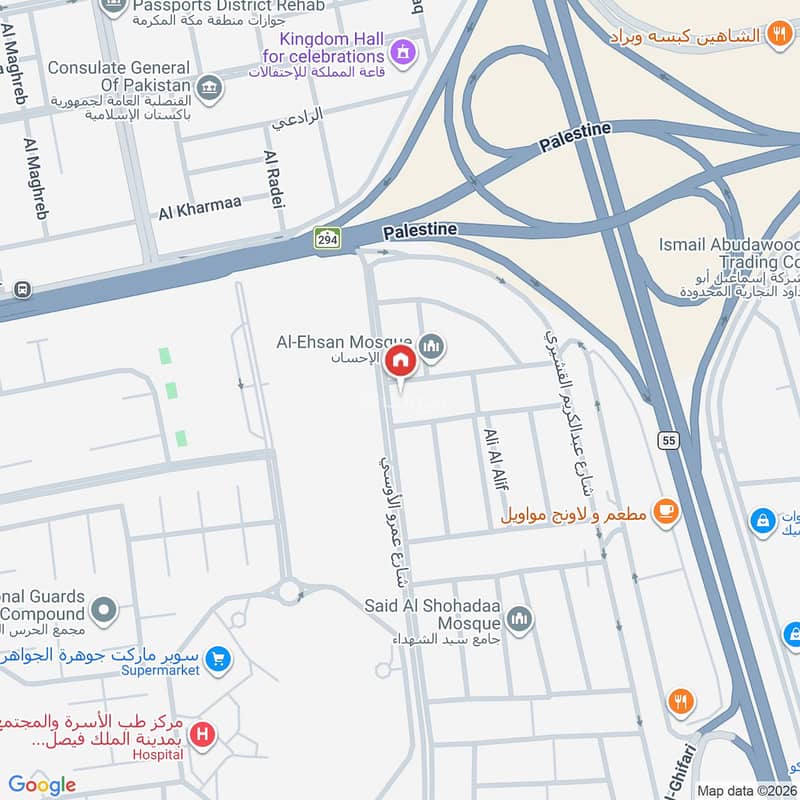 3 bedroom apartment in Bani Malik, Jeddah 9