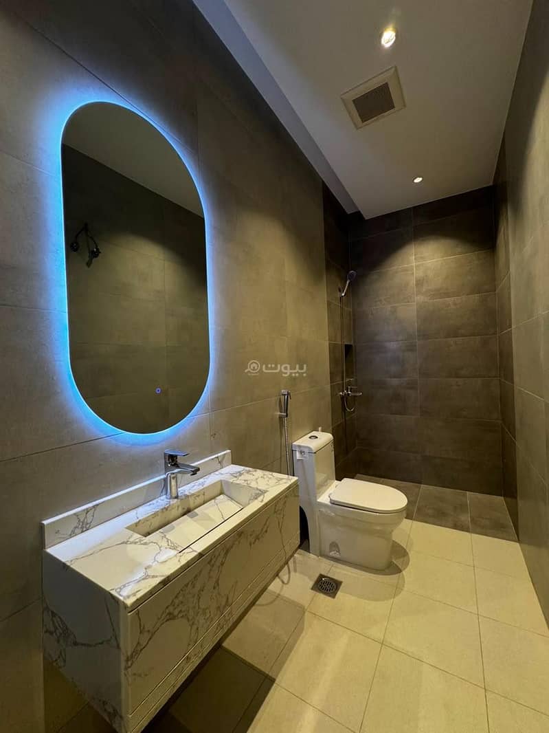 3 bedroom apartment in Bani Malik, Jeddah 5