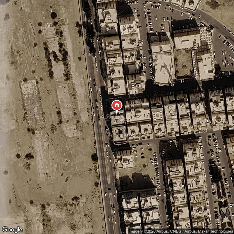 4 bedroom apartment in Bani Malik, Jeddah 11
