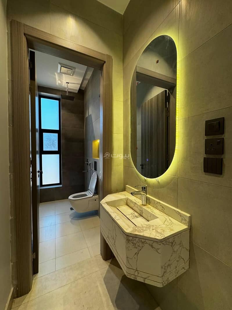 4 bedroom apartment in Bani Malik, Jeddah 6