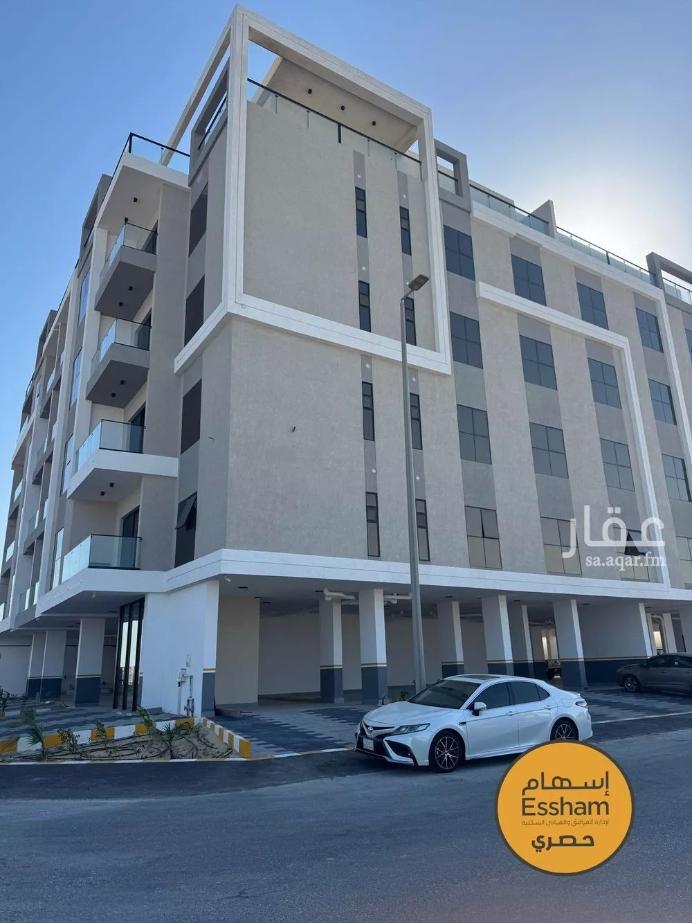 3 bedroom apartment in As Sadafah 9