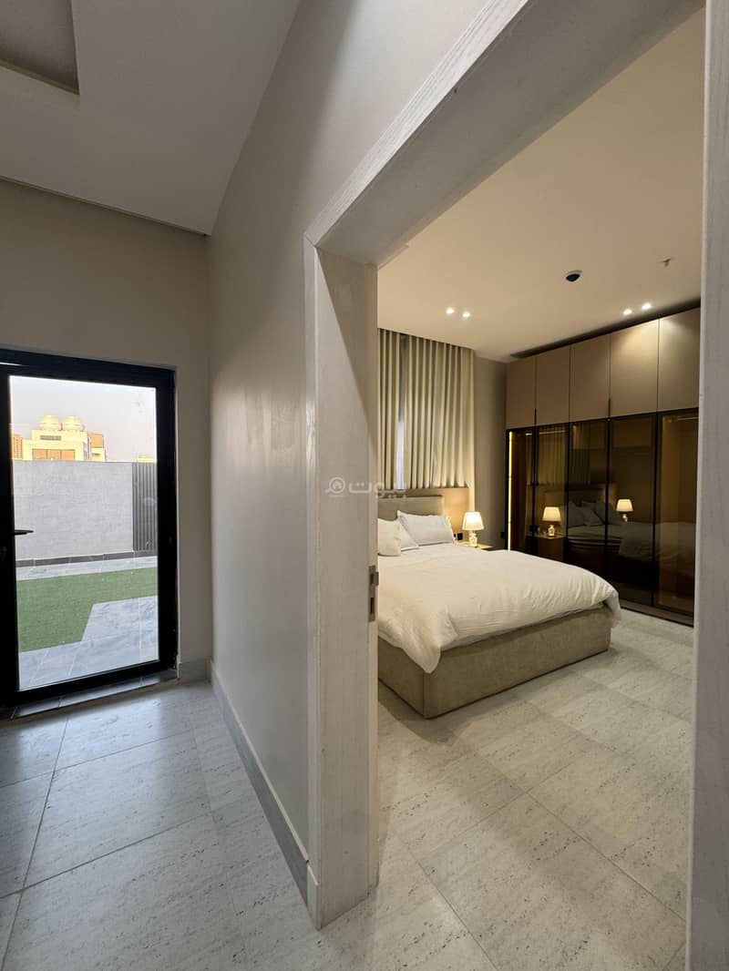 3 bedroom apartment in Al Hamra, Eastern Province 12