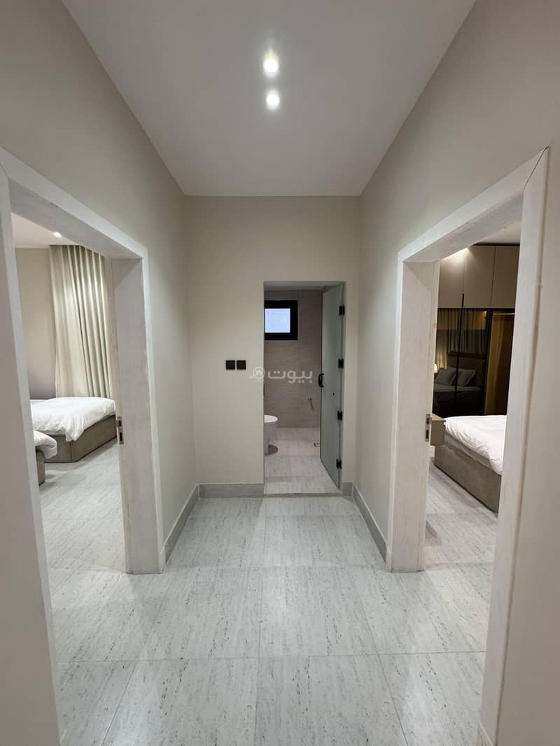 3 bedroom apartment in Al Hamra, Eastern Province 20