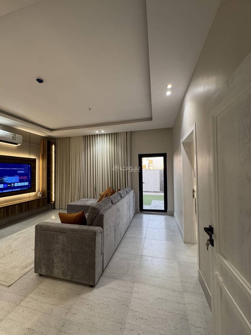 3 bedroom apartment in Al Hamra, Eastern Province 11