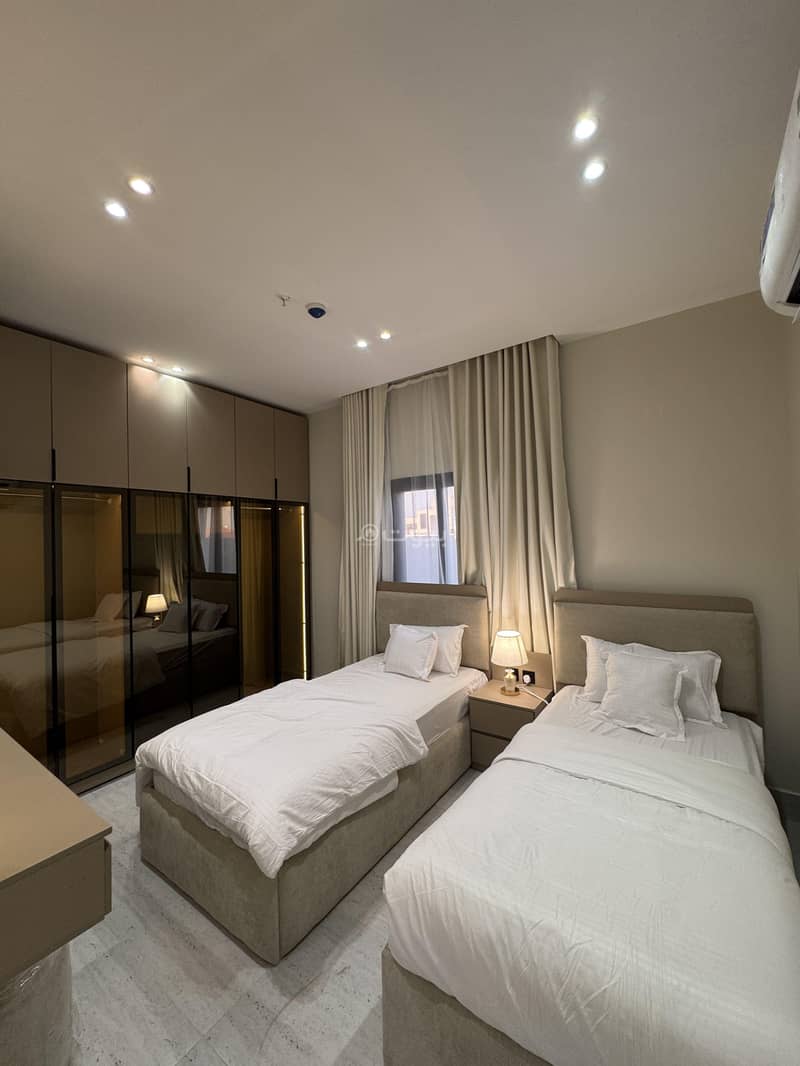 3 bedroom apartment in Al Hamra, Eastern Province 25